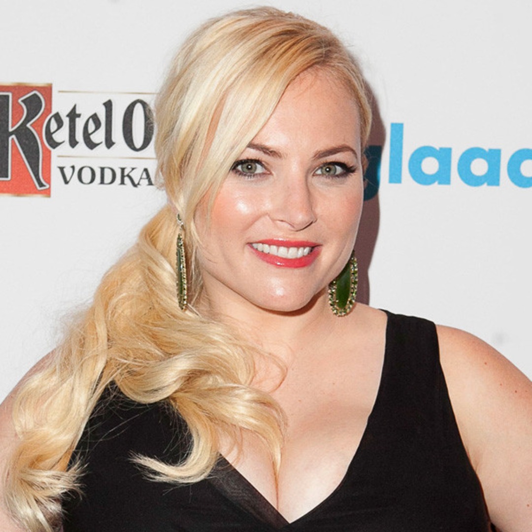 Meghan Mccain Sexy Pics Meghan McCain: "I Am Not Joining" The View - E! Online